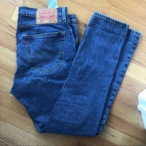 Levi’s 512 Jeans
